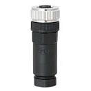 Купить Actisense A2K-FFC-SF Наружная установка. прямая розетка Micro разъем Black / Silver 7ft.ru в интернет магазине Семь Футов