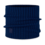 Buff ® 124244.791.10.00 Шарф-хомут Knitted  Norval Cobalt