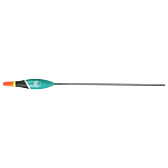 Mikado SMS-044-0.75 Fixed 044 Плавать Голубой  Turquoise / Black 0.75 g 