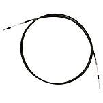 Parker racor CC3300-0725 F303-7250 Трос рулевого управления Black
