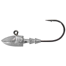 Купить Berkley 1410025 Flex Deephead 60 единицы измерения Джиг Глава Серебристый Natural 10 g  7ft.ru в интернет магазине Семь Футов