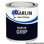 MARLIN GRIP grigio 1 lt, 65.119.03
