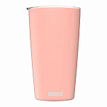 Sigg S897260 Neso 400ml Дорожная кружка Оранжевый Shy Pink