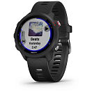 Купить Garmin 010-02120-30 Forerunner 245 Music Часы Черный  Black 7ft.ru в интернет магазине Семь Футов