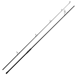 Avid carp A0460040 карповая удочка Elevate  Black 3.65 m