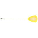 Купить Strategy 008036-00622-00000-00 Glow In The Dark Игла Бойлов Желтый Yellow 7ft.ru в интернет магазине Семь Футов