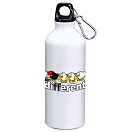 Купить Kruskis MD4049S101K171 Be Different Tennis 800ml Алюминиевая бутылка Бесцветный White 7ft.ru в интернет магазине Семь Футов