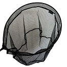 Купить Mikado S4-007-6050 S4-007-6050 Головка подсачека Черный Black 60 x 50 cm  7ft.ru в интернет магазине Семь Футов
