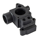 Корпус термостата GM L4,L6 нижняя часть, OSCO F55BY