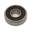 Купить Minnkota NRR-3965 Bearing-Ball 6000 4.5´ Lower Unit запасная часть Серебристый Silver 7ft.ru в интернет магазине Семь Футов