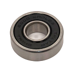Minnkota NRR-3965 Bearing-Ball 6000 4.5´ Lower Unit запасная часть Серебристый Silver