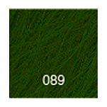 Baetis AF089/WA Arctic Fox Перо  Olive