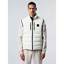 Купить North sails 603352-0144-XXL Жилет Tiburon Бежевый  Bit Of White 2XL 7ft.ru в интернет магазине Семь Футов