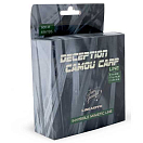 Купить Lineaeffe 3600230/N Deception Camou Карповая Ловля 300 м Бесцветный Clear 0.300 mm  7ft.ru в интернет магазине Семь Футов
