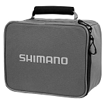 Shimano fishing LUGC-20 Катушка Logo 20  Grey M