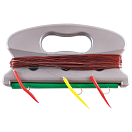 Купить Kinetic F203-009-271 Fiskeharpe Cable Wire Мягкая Приманка Для Троллинга Многоцветный Multicolour 7ft.ru в интернет магазине Семь Футов