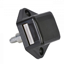 BAVARIA 312295_BH Миди Push Lock
