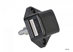BAVARIA 312295_BH Миди Push Lock