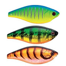 Купить Sakura PKGO20005 Golem Crank 200 Многоцветный  A11 (Aurora Gold) 50 mm (7.6 g)  7ft.ru в интернет магазине Семь Футов