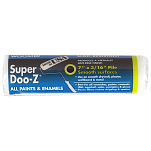 Wooster brush 391-R2049 Super Doo-Z® Крышка ролика Белая White 9´´ 