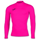 Купить Joma 101018.030-4xl/5xl Базовый слой с длинным рукавом Academy Brama Fluor Pink 25x15x4 4XL-5XL 7ft.ru в интернет магазине Семь Футов