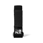 Zeropick 385168-Black-L Bio Citronela Браслет от комаров Black L