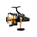 Купить PENN 1601682 спиннинговая катушка Front Drag Золотистый Black / Gold 460 7ft.ru в интернет магазине Семь Футов