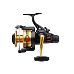 PENN 1601682 спиннинговая катушка Front Drag Золотистый Black / Gold 460