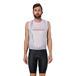 Pearl izumi 11122106-KD2-XL базовый слой без рукавов Transfer Mesh White Out XL