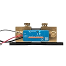 Купить Victron energy shu065210050 Контроллер SmartShunt 1000A 50mV IP65  Blue / Bronze 20x15x12 7ft.ru в интернет магазине Семь Футов