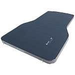 Outwell 400075 Dreamboat Campercar Самонадувающийся матрас  Night Blue 193 x 132 x 7.5 cm