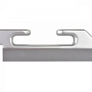 BAVARIA 313879_BE Конец пути для железнодорожных путей серии NC / левый борт