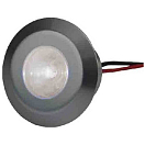 Купить Sea-dog line 354-4013501 Led Snap-In Courtesy Свет Черный  White 3.8 cm 7ft.ru в интернет магазине Семь Футов