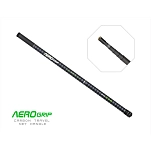Zfish zf-8678 Ручка подсачека подсачека Aero Grip Black 130x5x5 270 cm