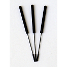 Купить Mivardi M-FLANVCXLB Antenna Vario Carbon XL плавать Черный Black 7ft.ru в интернет магазине Семь Футов