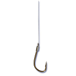 Browning 4705214 Feeder Big Fish FC 0.160 Mm Лидер Серебристый Bronze 14 