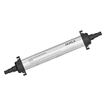 Seaflo sfvf03 фильтр 480 mm Black / White 50x10x10 16/19/25 mm