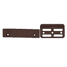 Купить Vitrifrigo nrr-2476 петля Black 10x7x5 7ft.ru в интернет магазине Семь Футов