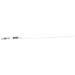 VMC AVM160037-UNIT Снасть Fluoro 50 cm  Grey / Clear 0.250 mm