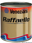 Raffaello antifouling light blue 2.5 l, 65.001.22
