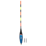 Mikado SMP-LED-01-5.0+2 Moveable LED 01 Плавать Голубой  Blue / Black 5+2 g 