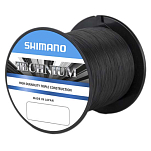 Shimano fishing TEC30QPPB Technium Quarter Pound Premium 1100 M Линия Черный Black 0.305 mm 