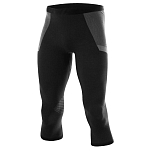 Loeffler 25330-990-54/56 3/4-дюймовые базовые штаны Transtex® Hybrid Черный Black 54-56