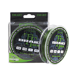 Smart 937028 Плетёная леска TT 8X 275 m  Green 0.280 mm