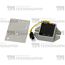 Купить Реле регулятор напряжения Polaris 01-154-21C SPI 7ft.ru в интернет магазине Семь Футов