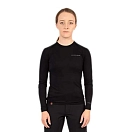 Купить Endura r-e6165bk/6 Базовый слой с длинным рукавом BaaBaa Black 30x25x2 XL 7ft.ru в интернет магазине Семь Футов