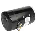 Lofrans 0303000.951E X2 1000W 12V Брашпиль Мотор Черный Black