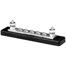 Купить Plastimo 417606 Соединительная плата на 12 клемм Серебристый Black / Grey 7ft.ru в интернет магазине Семь Футов