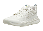 HELLY HANSEN 12011_011-10 Мужские топсайдеры CREW LOW / кремово-белый / Размер обуви: 44