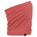 Salewa 00-0000024885-6350-UNI58-UNIT Шарф-хомут Icono Розовый  Lantana Pink M
